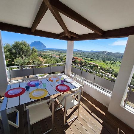 Holiday Homes ปอร์โตซานเปาโล ภายนอก รูปภาพ
