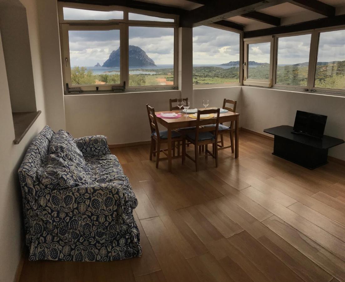 Holiday Homes ปอร์โตซานเปาโล ภายนอก รูปภาพ