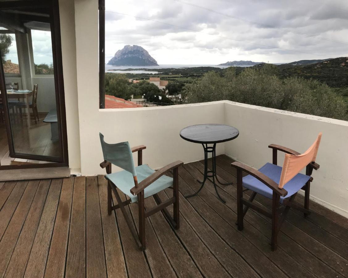 Holiday Homes ปอร์โตซานเปาโล ภายนอก รูปภาพ