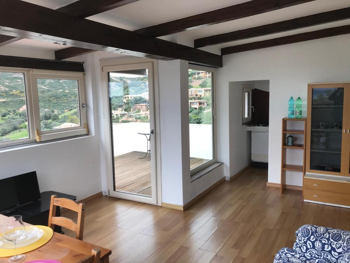 Holiday Homes ปอร์โตซานเปาโล ภายนอก รูปภาพ