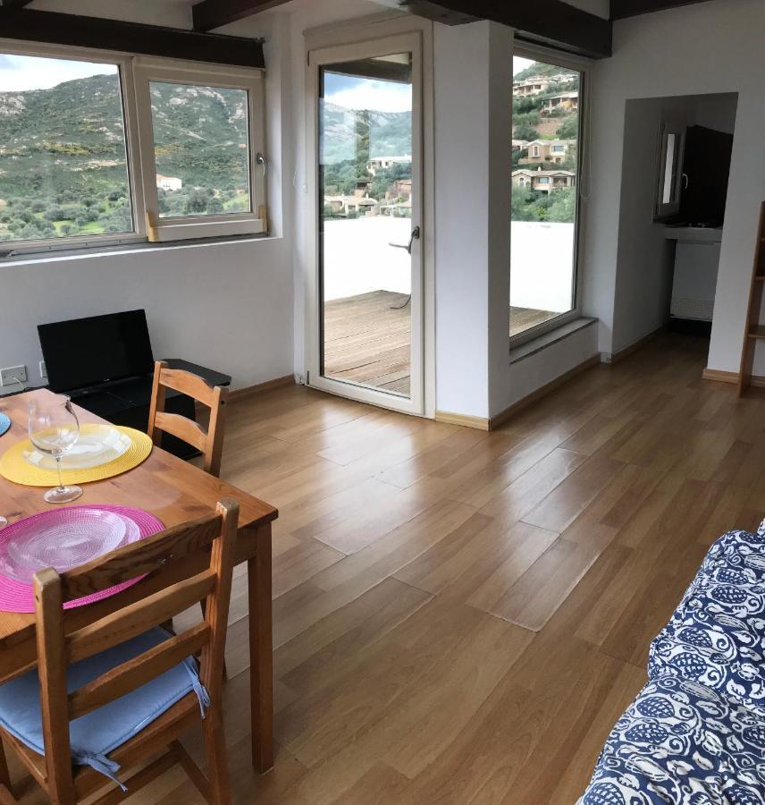 Holiday Homes ปอร์โตซานเปาโล ภายนอก รูปภาพ