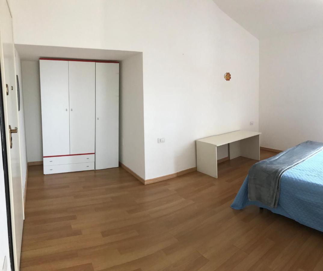 Holiday Homes ปอร์โตซานเปาโล ภายนอก รูปภาพ