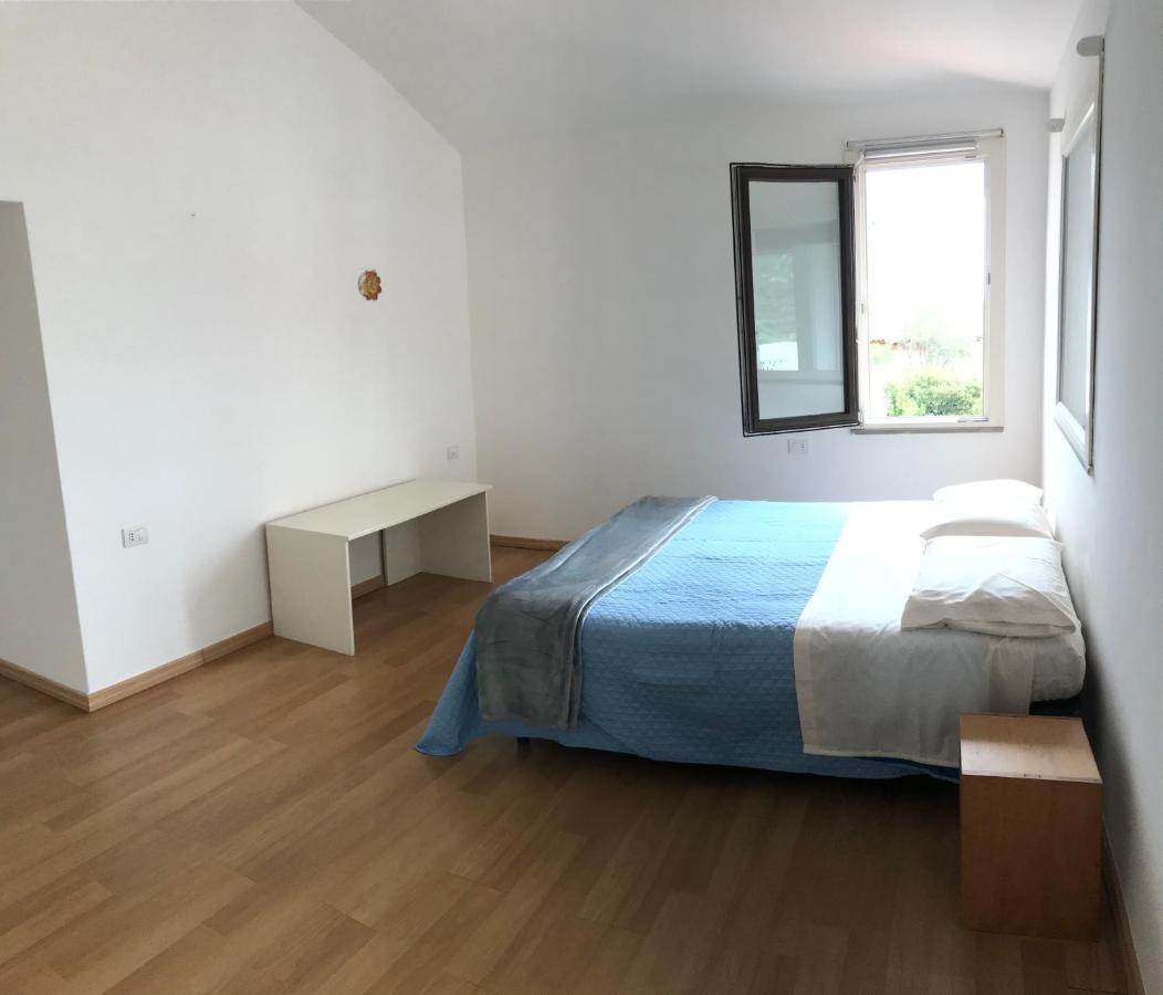 Holiday Homes ปอร์โตซานเปาโล ภายนอก รูปภาพ