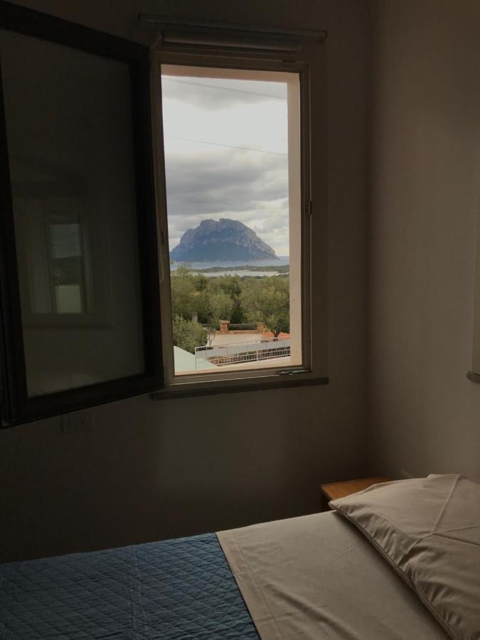 Holiday Homes ปอร์โตซานเปาโล ภายนอก รูปภาพ