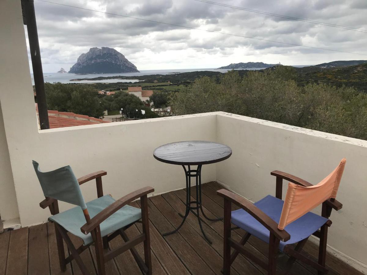 Holiday Homes ปอร์โตซานเปาโล ภายนอก รูปภาพ