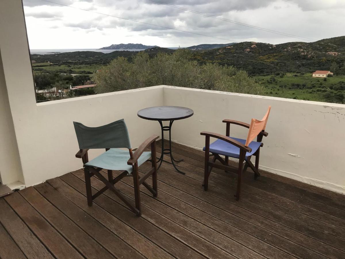 Holiday Homes ปอร์โตซานเปาโล ภายนอก รูปภาพ
