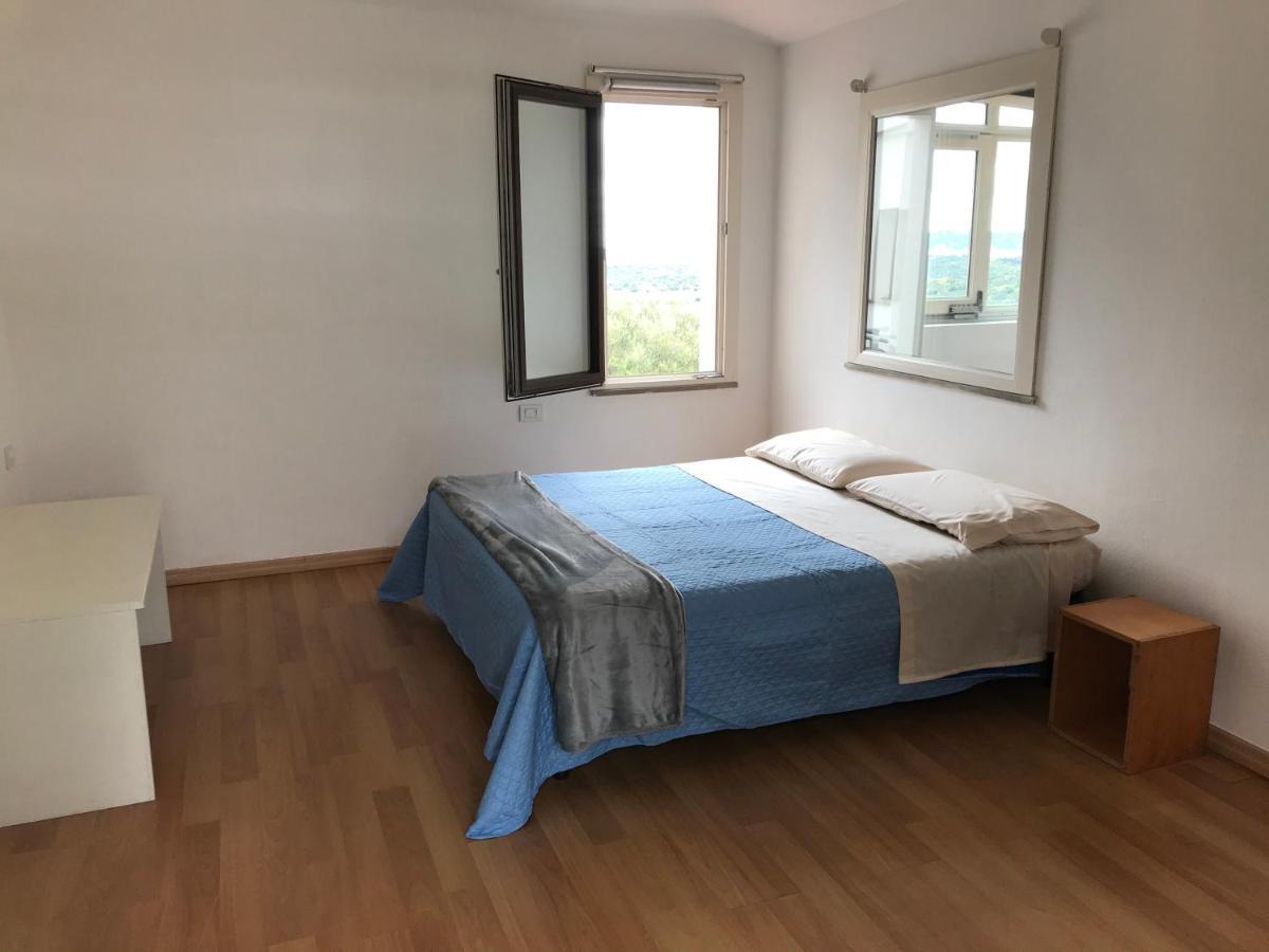 Holiday Homes ปอร์โตซานเปาโล ภายนอก รูปภาพ