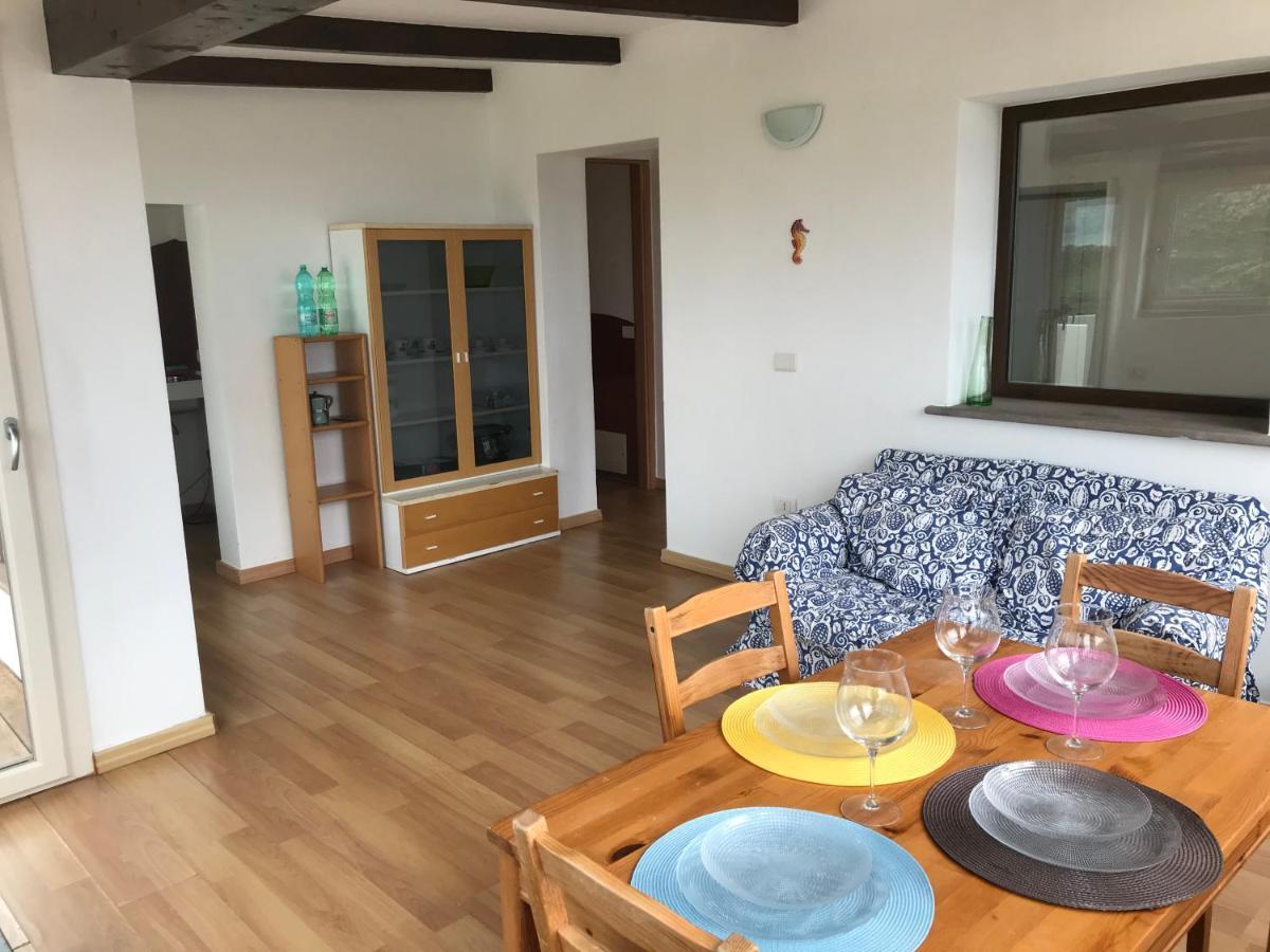 Holiday Homes ปอร์โตซานเปาโล ภายนอก รูปภาพ