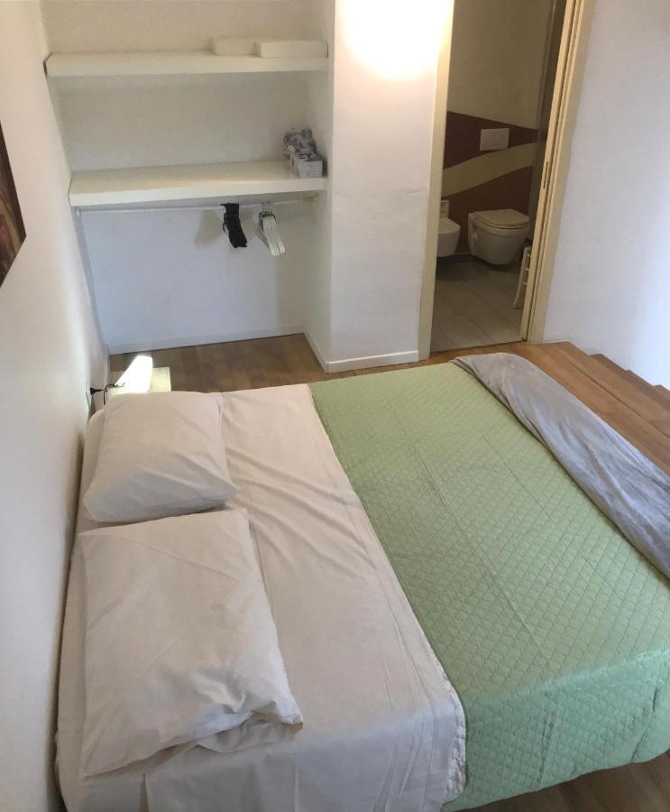 Holiday Homes ปอร์โตซานเปาโล ภายนอก รูปภาพ