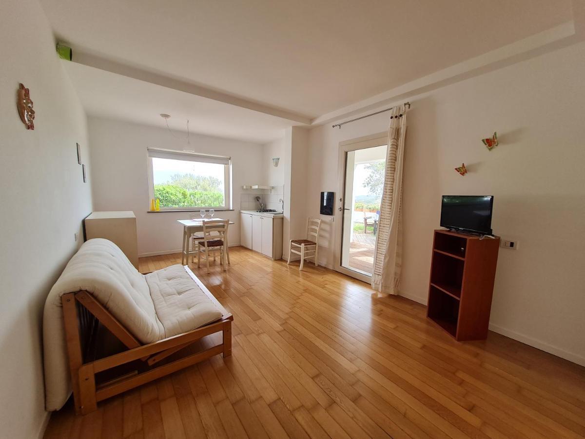 Holiday Homes ปอร์โตซานเปาโล ภายนอก รูปภาพ