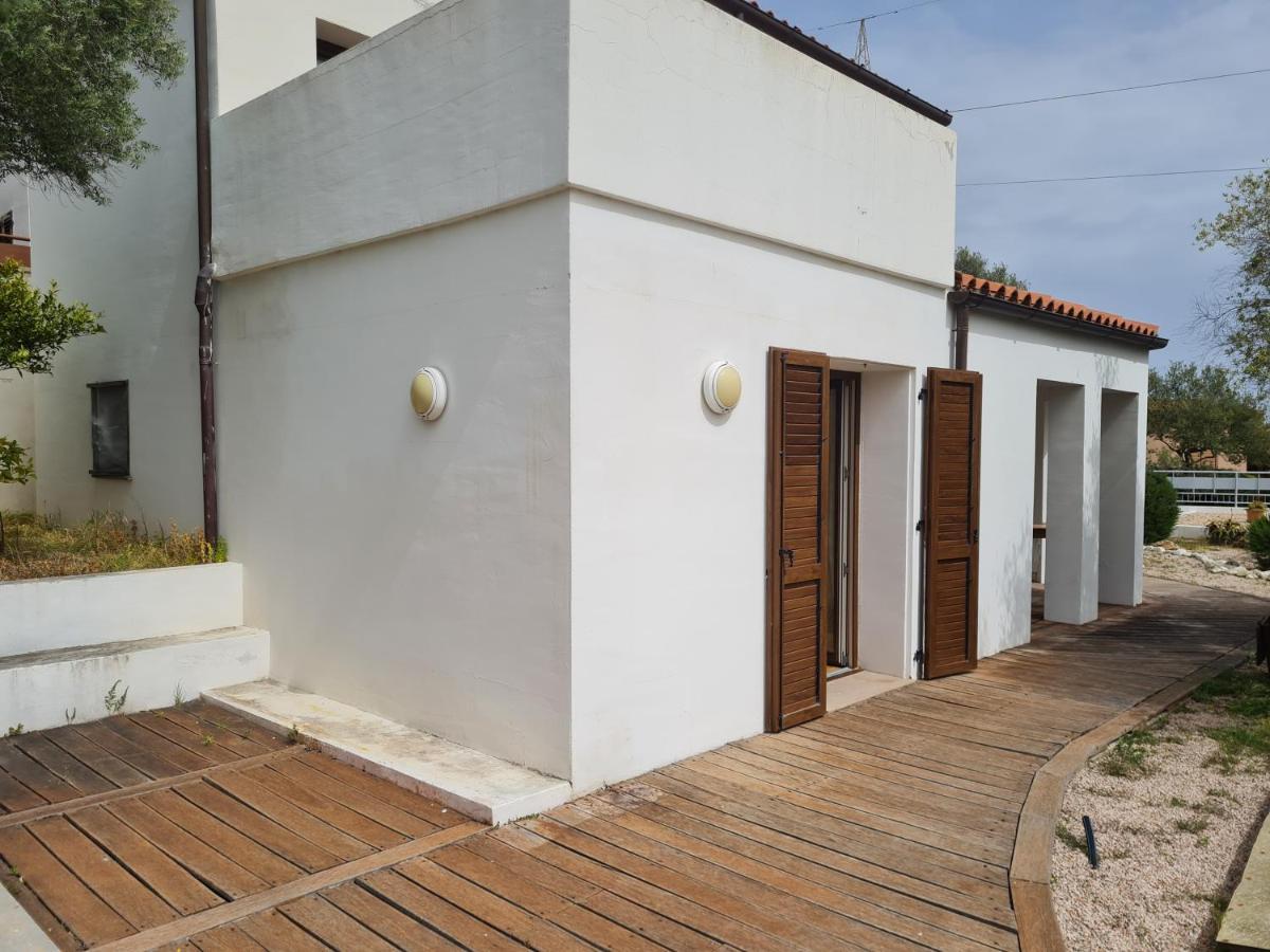 Holiday Homes ปอร์โตซานเปาโล ภายนอก รูปภาพ