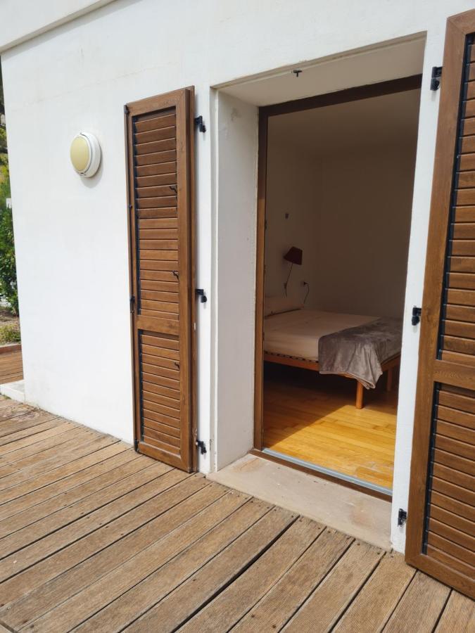 Holiday Homes ปอร์โตซานเปาโล ภายนอก รูปภาพ