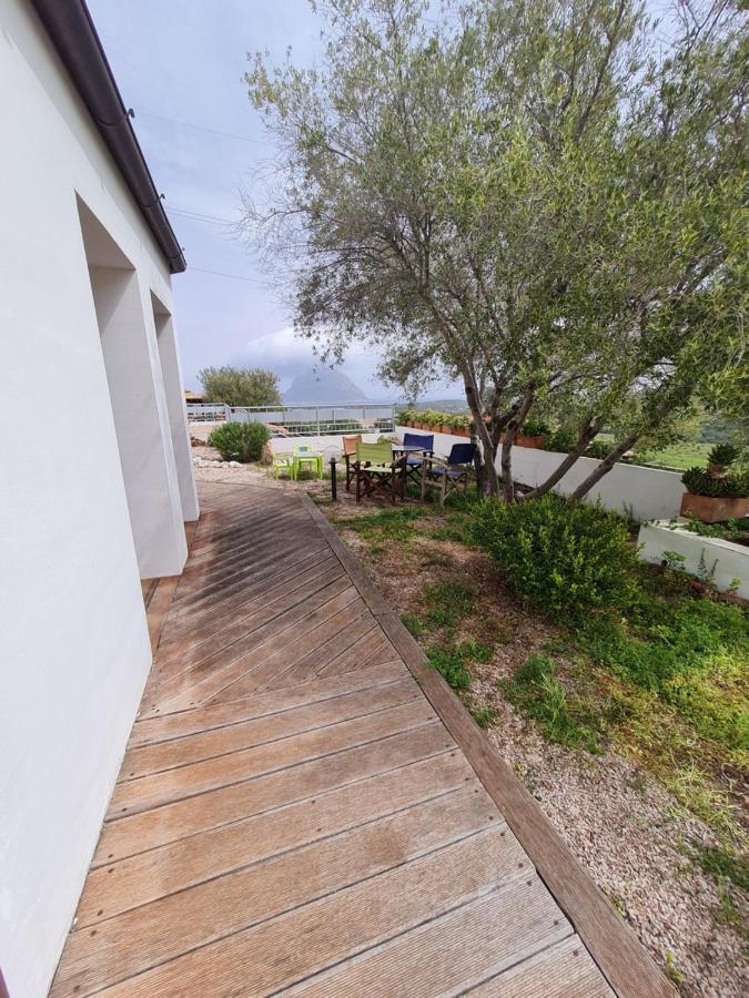 Holiday Homes ปอร์โตซานเปาโล ภายนอก รูปภาพ