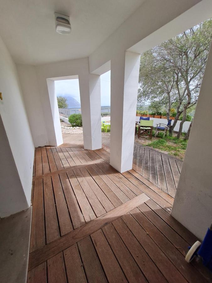 Holiday Homes ปอร์โตซานเปาโล ภายนอก รูปภาพ