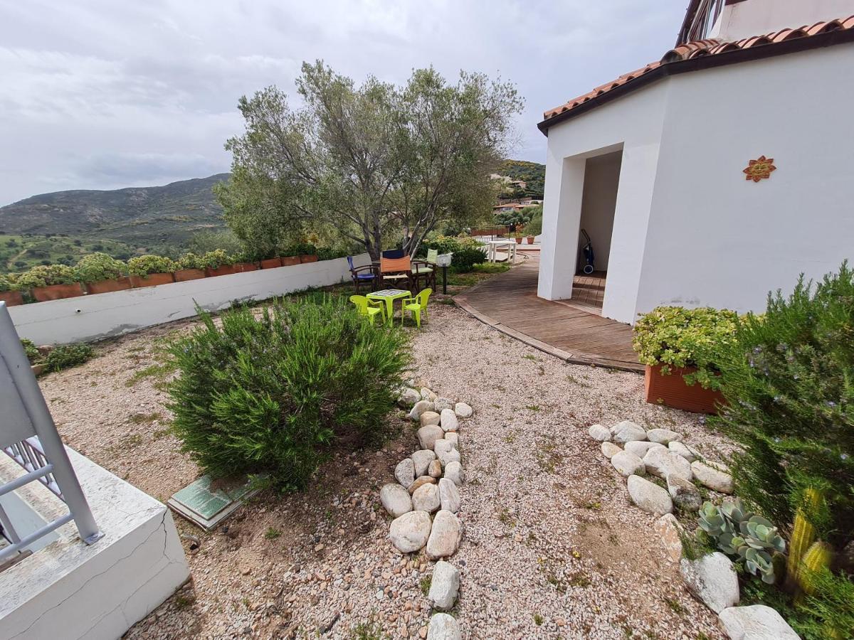 Holiday Homes ปอร์โตซานเปาโล ภายนอก รูปภาพ