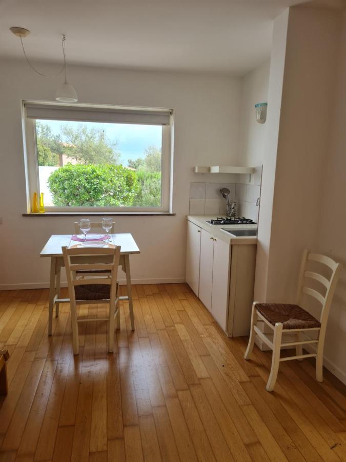 Holiday Homes ปอร์โตซานเปาโล ภายนอก รูปภาพ