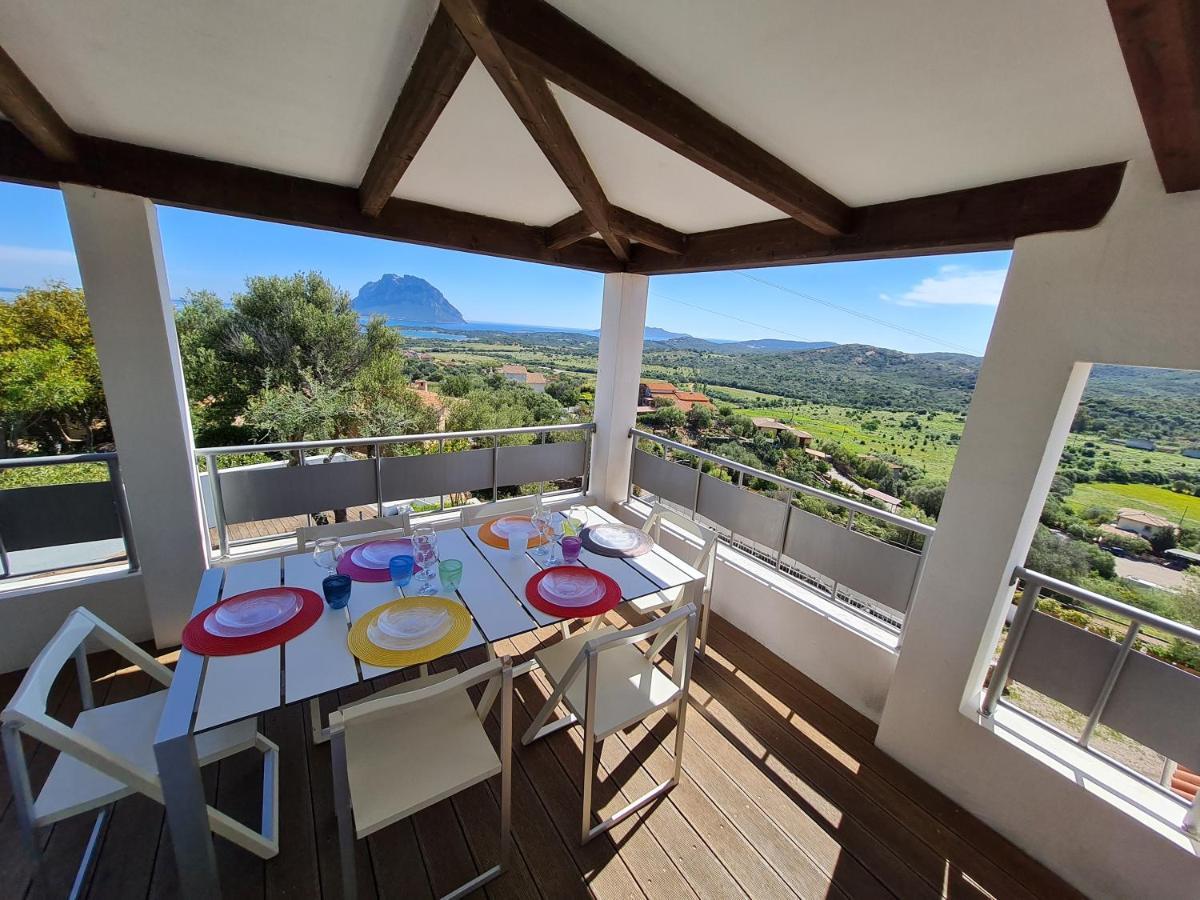 Holiday Homes ปอร์โตซานเปาโล ภายนอก รูปภาพ
