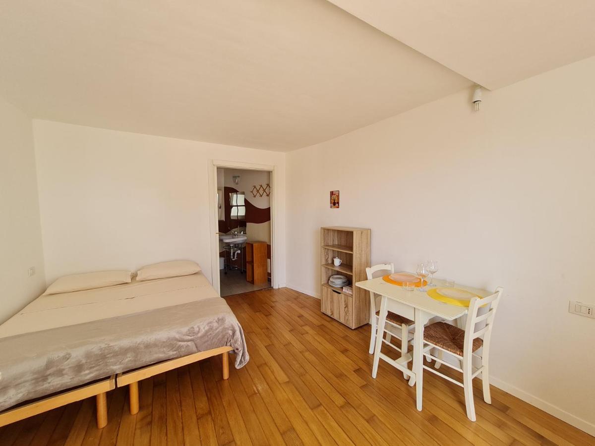Holiday Homes ปอร์โตซานเปาโล ภายนอก รูปภาพ