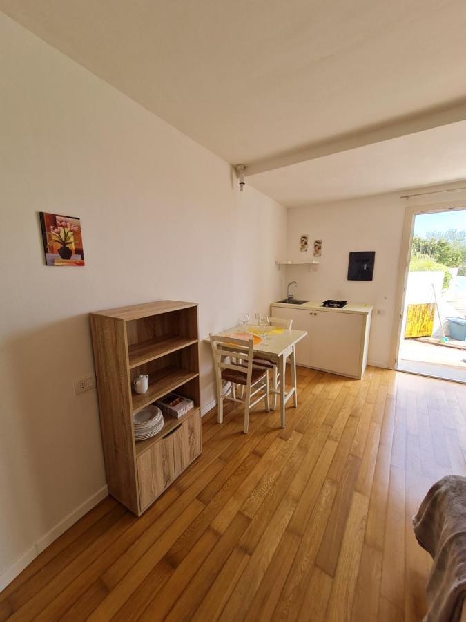 Holiday Homes ปอร์โตซานเปาโล ภายนอก รูปภาพ