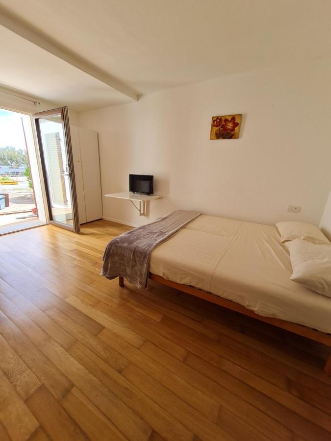 Holiday Homes ปอร์โตซานเปาโล ภายนอก รูปภาพ