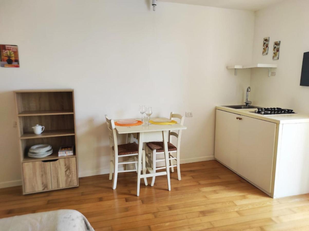 Holiday Homes ปอร์โตซานเปาโล ภายนอก รูปภาพ