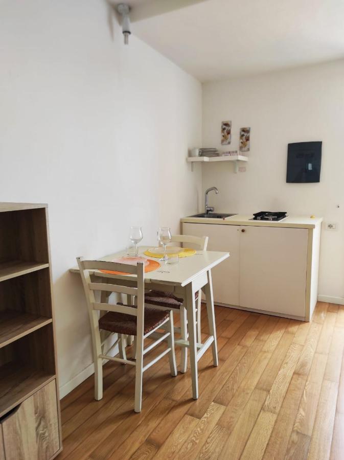 Holiday Homes ปอร์โตซานเปาโล ภายนอก รูปภาพ