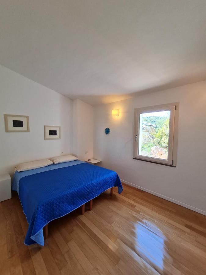 Holiday Homes ปอร์โตซานเปาโล ภายนอก รูปภาพ