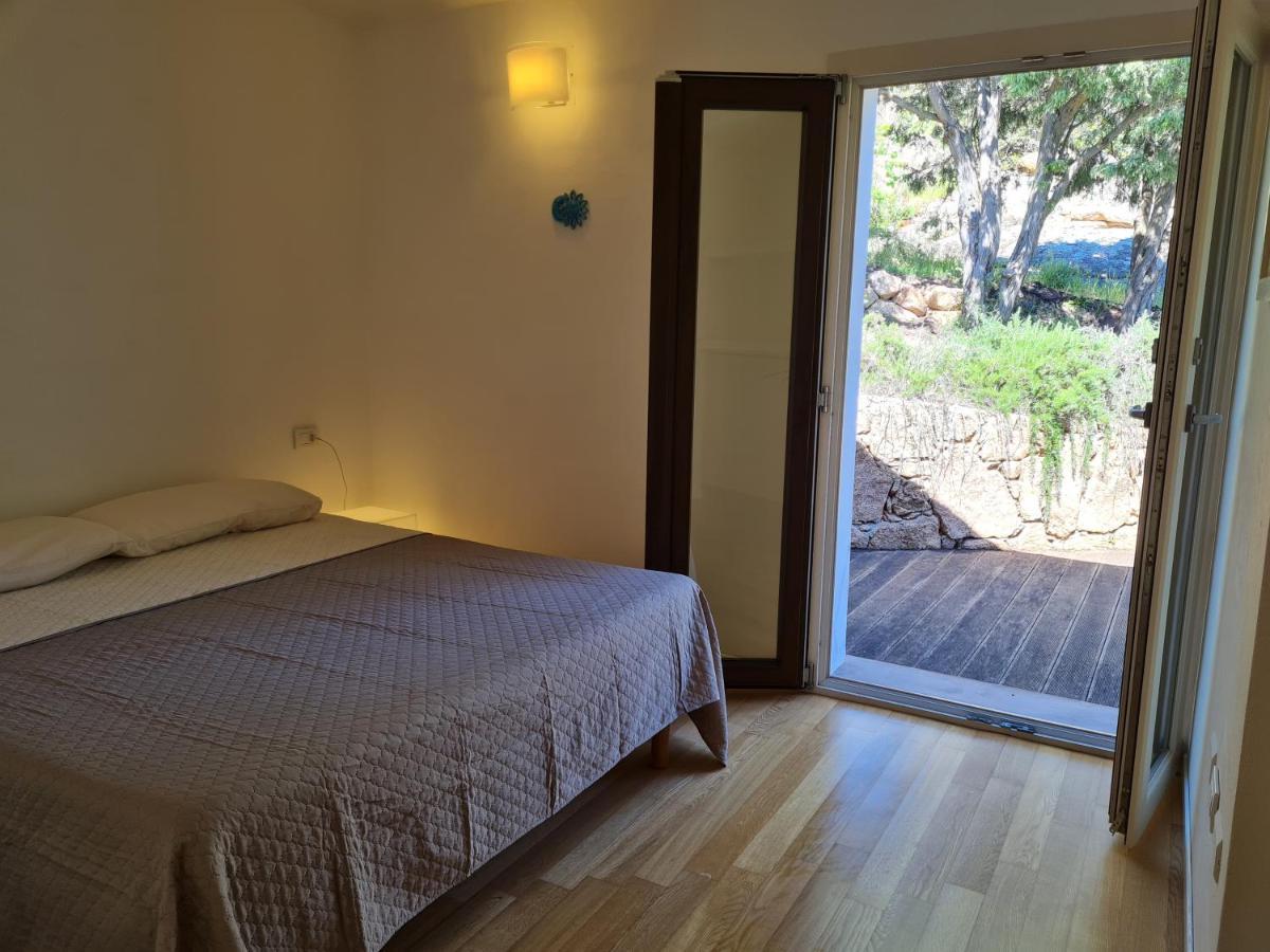 Holiday Homes ปอร์โตซานเปาโล ภายนอก รูปภาพ