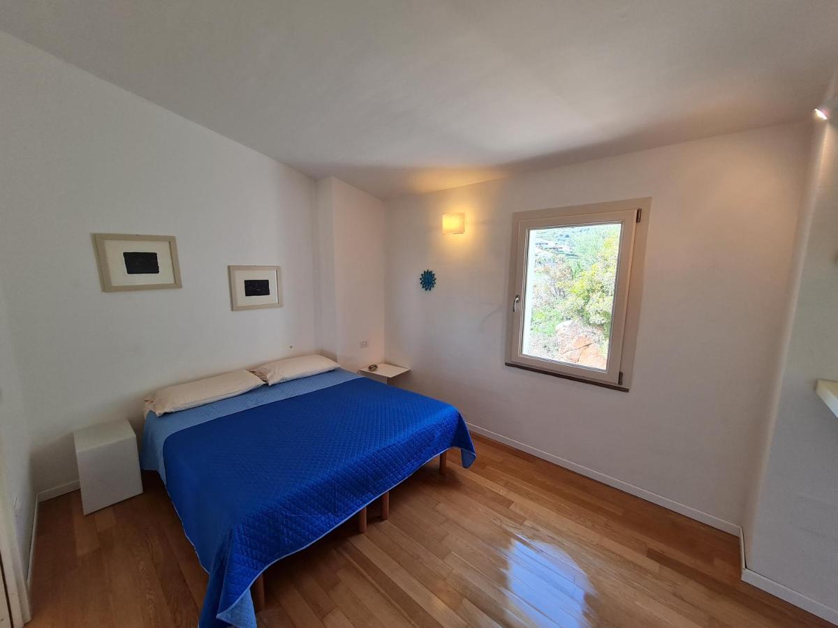 Holiday Homes ปอร์โตซานเปาโล ภายนอก รูปภาพ