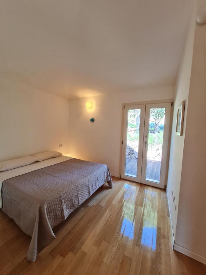 Holiday Homes ปอร์โตซานเปาโล ภายนอก รูปภาพ