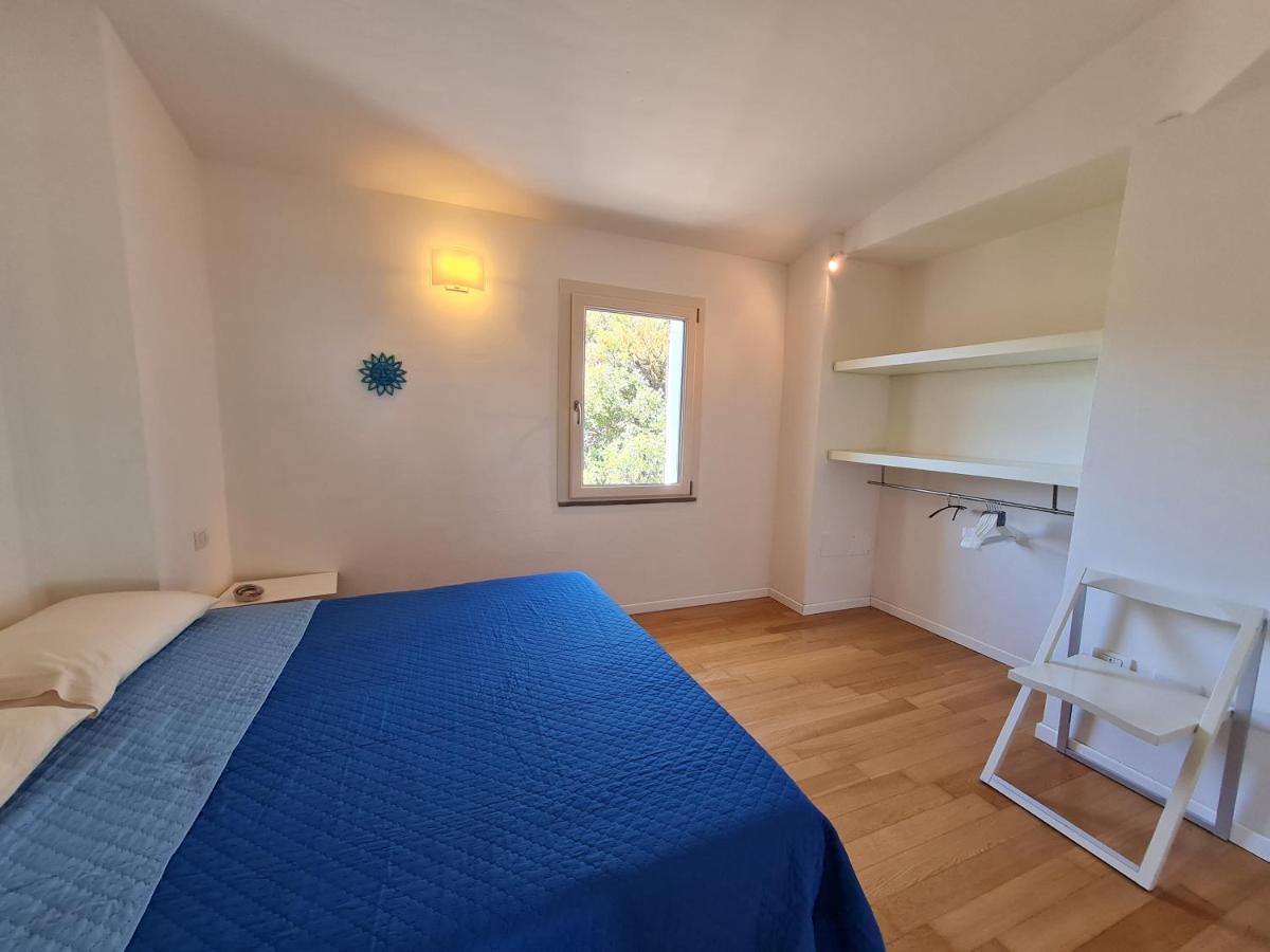 Holiday Homes ปอร์โตซานเปาโล ภายนอก รูปภาพ