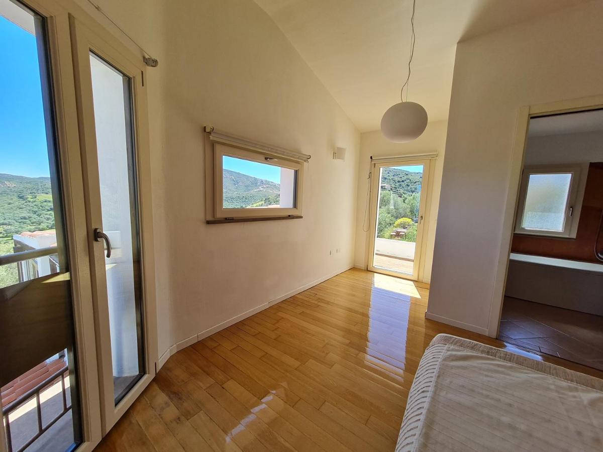 Holiday Homes ปอร์โตซานเปาโล ภายนอก รูปภาพ