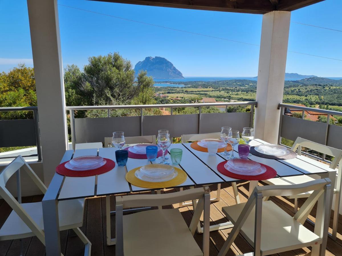 Holiday Homes ปอร์โตซานเปาโล ภายนอก รูปภาพ