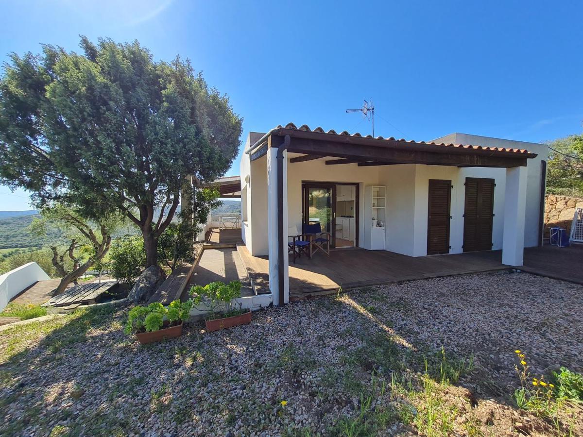 Holiday Homes ปอร์โตซานเปาโล ภายนอก รูปภาพ