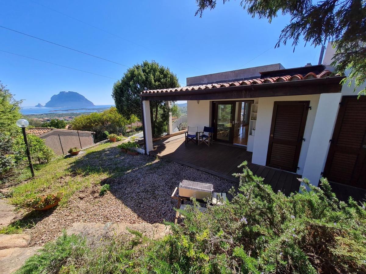Holiday Homes ปอร์โตซานเปาโล ภายนอก รูปภาพ