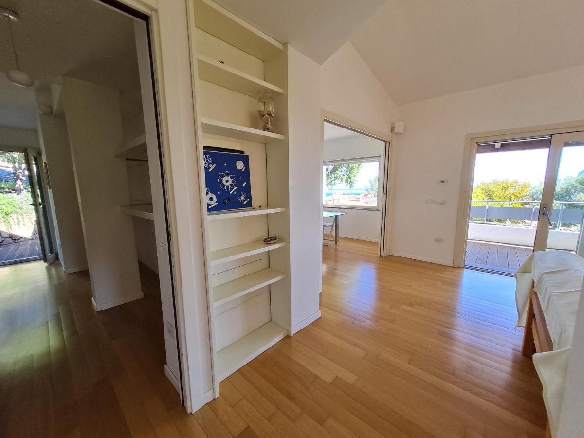 Holiday Homes ปอร์โตซานเปาโล ภายนอก รูปภาพ