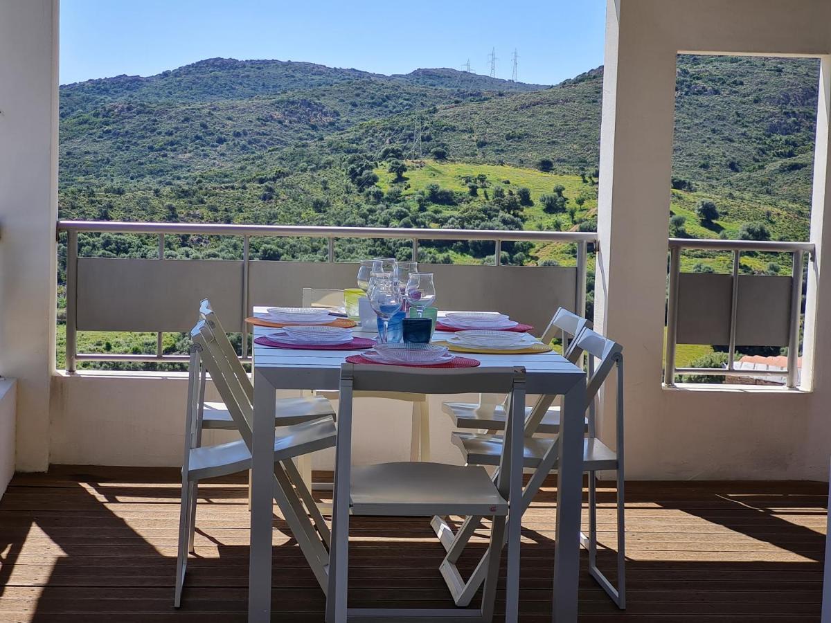 Holiday Homes ปอร์โตซานเปาโล ภายนอก รูปภาพ