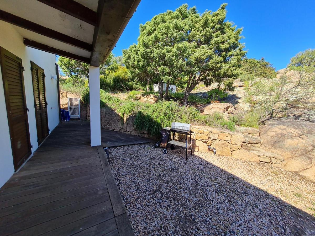 Holiday Homes ปอร์โตซานเปาโล ภายนอก รูปภาพ