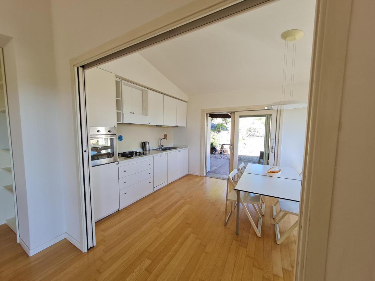Holiday Homes ปอร์โตซานเปาโล ภายนอก รูปภาพ