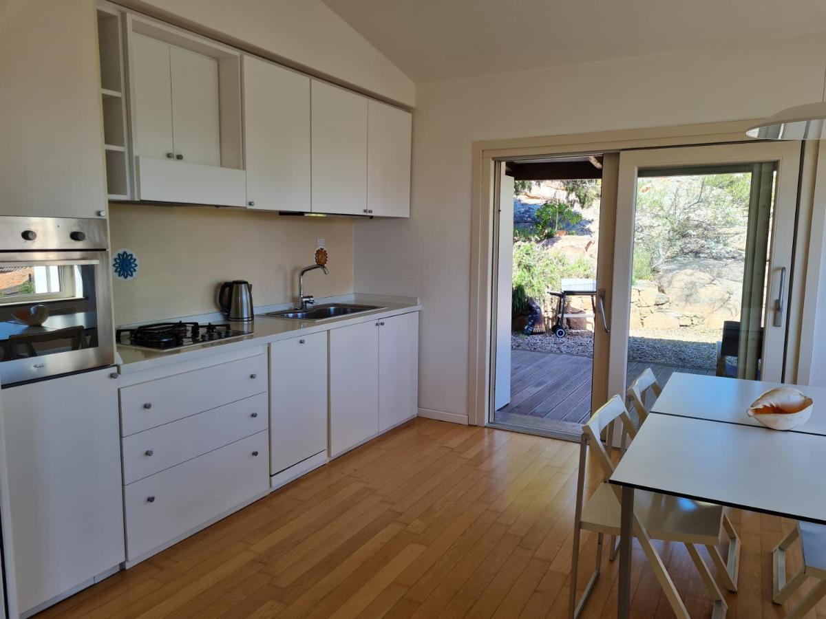 Holiday Homes ปอร์โตซานเปาโล ภายนอก รูปภาพ