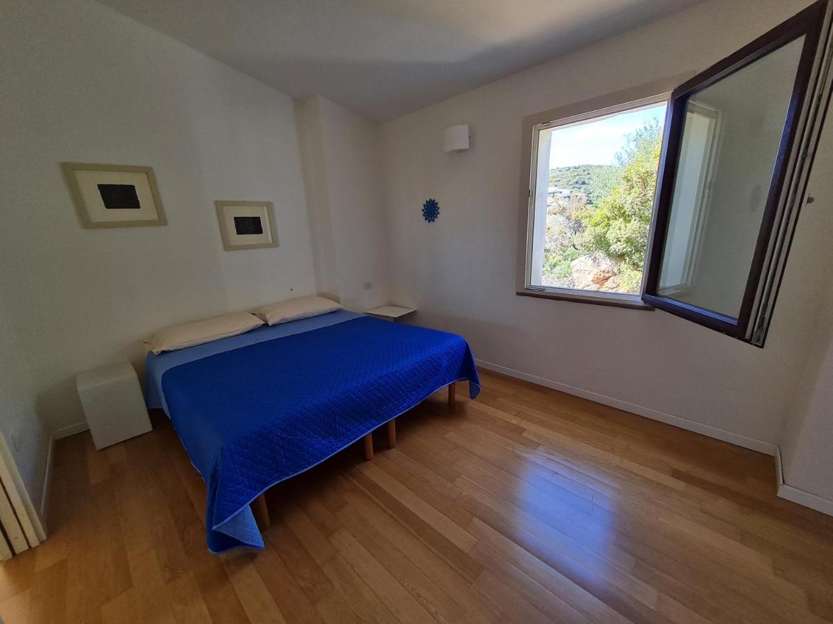 Holiday Homes ปอร์โตซานเปาโล ภายนอก รูปภาพ