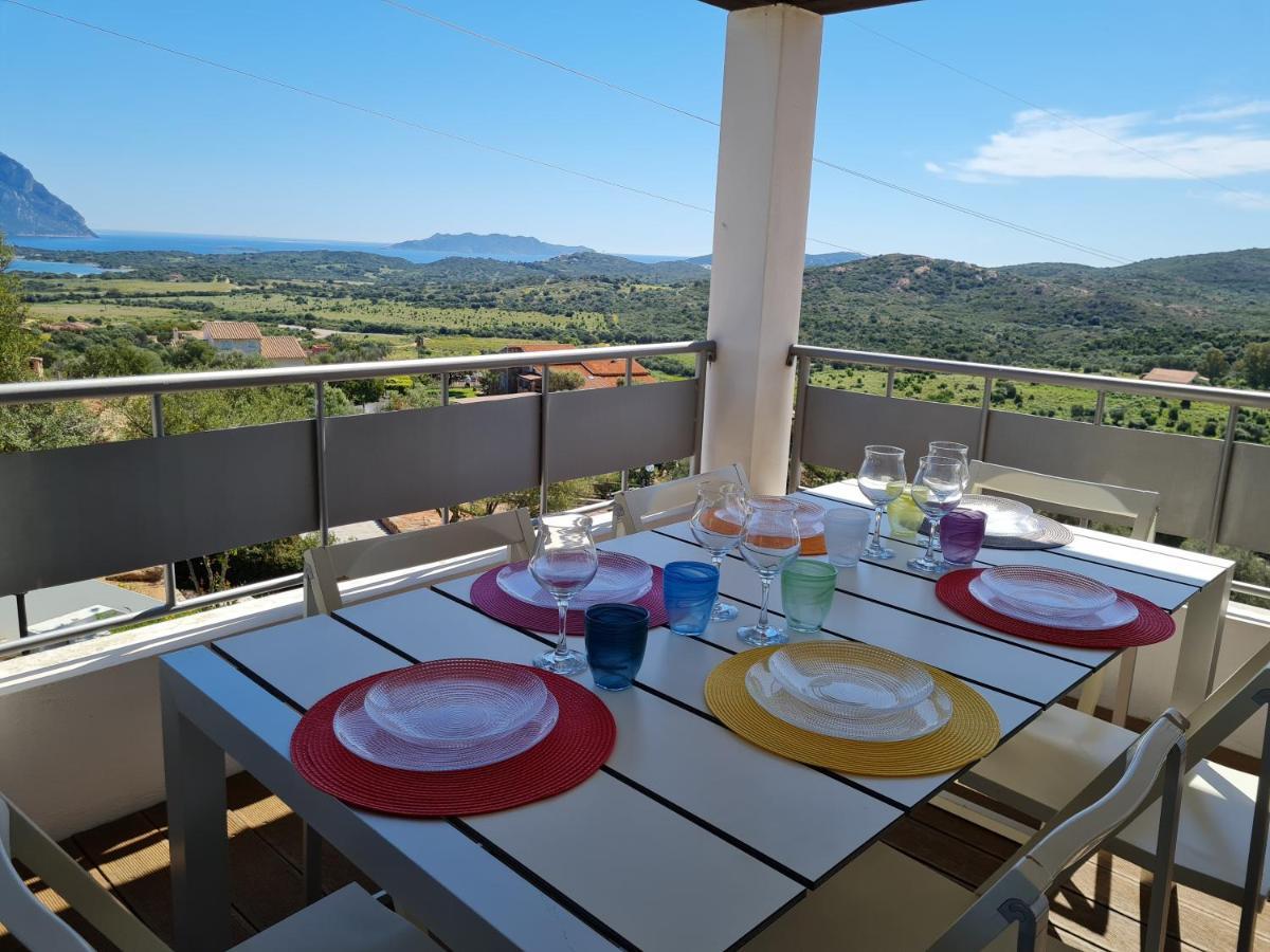 Holiday Homes ปอร์โตซานเปาโล ภายนอก รูปภาพ