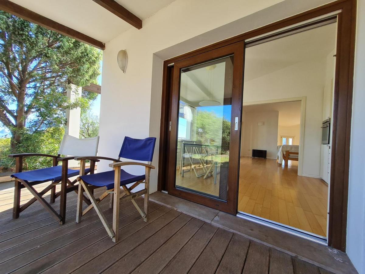 Holiday Homes ปอร์โตซานเปาโล ภายนอก รูปภาพ