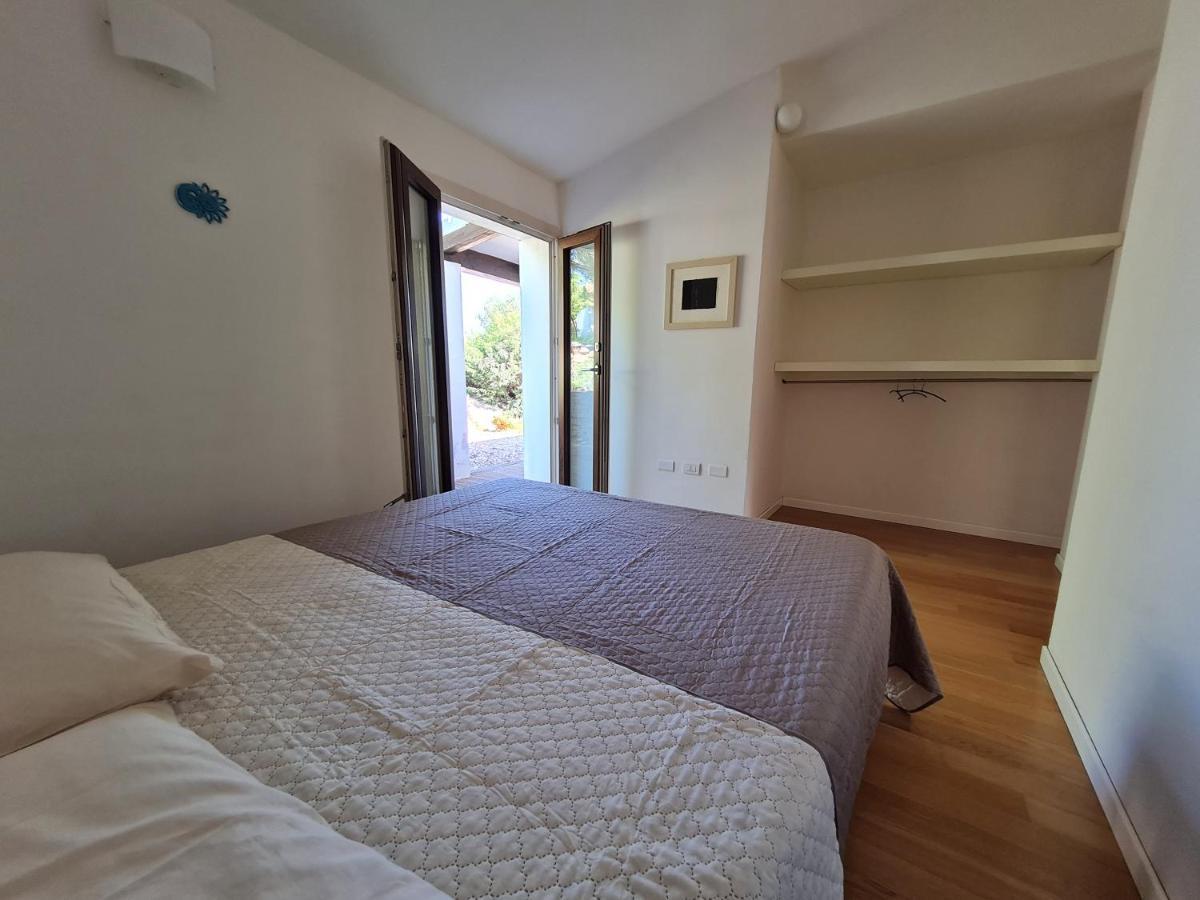 Holiday Homes ปอร์โตซานเปาโล ภายนอก รูปภาพ