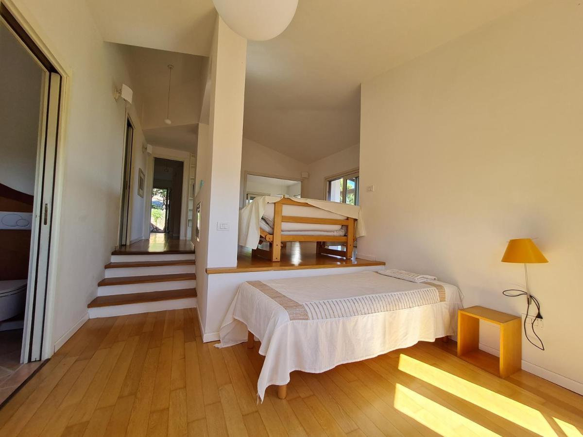 Holiday Homes ปอร์โตซานเปาโล ภายนอก รูปภาพ