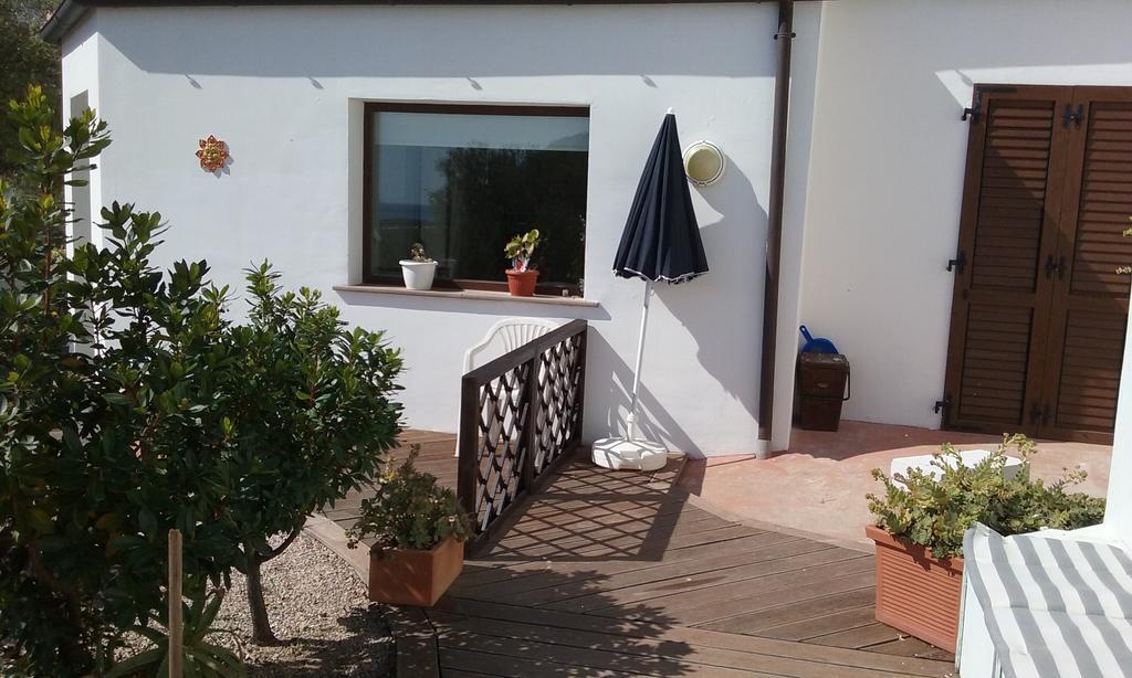 Holiday Homes ปอร์โตซานเปาโล ภายนอก รูปภาพ