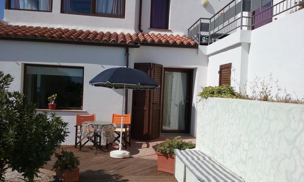 Holiday Homes ปอร์โตซานเปาโล ภายนอก รูปภาพ