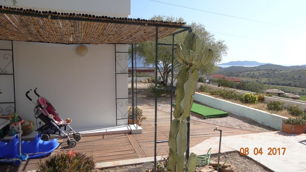Holiday Homes ปอร์โตซานเปาโล ภายนอก รูปภาพ