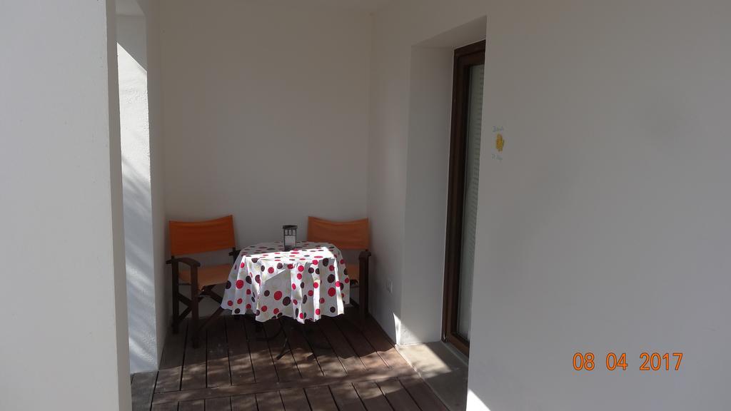 Holiday Homes ปอร์โตซานเปาโล ภายนอก รูปภาพ